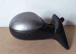 Lusterko prawe elektryczne citroen xsara picasso 5-PIN knac oryginał wysyłka! 1