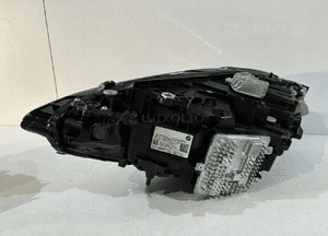 BMW 4 G22 / G23 Lampa Laser kompletna R - 15226 5