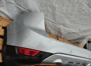Zderzak tył tylny ford kuga MK1 pdc kompletny 2