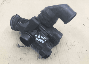 Przepustnica C-Max I Focus II 9655971880 1