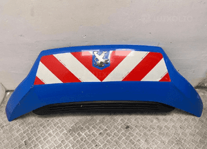 Maska pokrywa silnika jumper boxer ducato iii lift 1