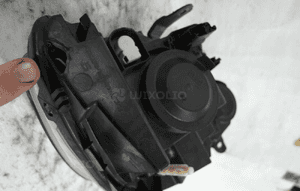 Dacia sandero ii lift logan ii lampa przednia lewa 9