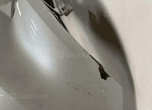 Zderzak tył tylny peugeot 508 ii 2 sedan 2018- 9817289577 cały 4