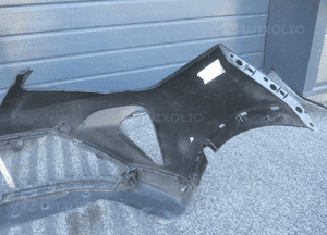 Zderzak przedni przód seat arona lift 2021- 16