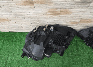 Lampa lampy led bmw 2 G42 shadow 8083635 8083636 5