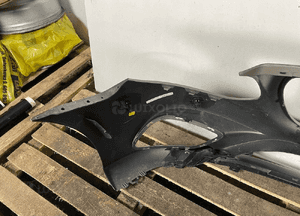 Zderzak przód przedni mercedes slc W172 R172  dół 6