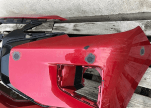 Zderzak przód przedni mitsubishi space star iii 3 lift ii 2019- 6400J973ZZ 4