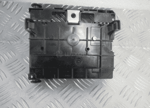 SKRZYNKA MODUŁ BSM PEUGEOT 207 CITROEN 9661086980 3