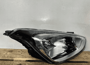 Lampa przod przednia prawa hyundai I10 ii 2 2013- europa cala 92102-B9000 3