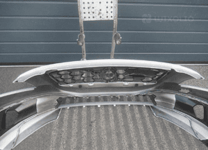 Zderzak przedni przód grill gril volvo V40 cross country 2012-2019 21