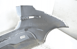 Skoda kamiq 2019- zderzak tył tylny 658807421 13