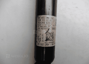 AMORTYZATOR TYŁ VW GOLF VII LEON OCTAVIA III 4