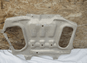 Osłona pod silnik range rover sport FPLA-7E063-AC 1