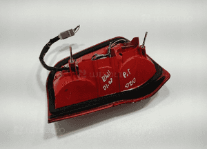Lampa prawa prawy tył tylna toyota RAV4 ii 2001-2003 europa 5