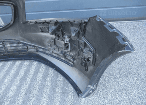 Zderzak przedni przód volvo V40 ii 31283732 2012- 15