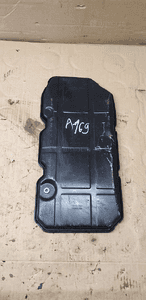 Miska olejowa oleju skrzyni biegów Mercedes W169 A1693700312 3