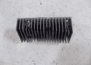 Bmw 3 G20 G21 moduł przetwornica kierunkowskazu led lewy 244710-31 1