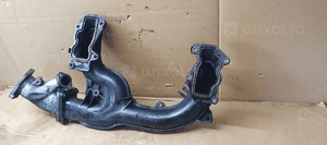 Kolektor ssący Audi A6 C6 2.7 TDI TDI 059145762B 059145997D 5