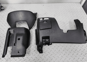 Mazda 6 gj 2016-2019 lift osłona deski konsoli kierownicy GHP964281 1