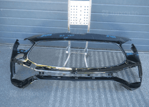 Zderzak przedni przód mercedes gla ii amg 35 W247 H247 2019-2023 1