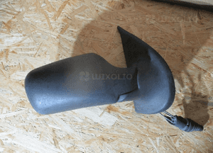 Lusterko prawe przód przednie fiat punto i 1 manualne 1