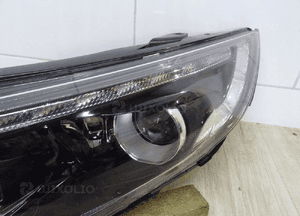 Lampa przód przednia lewa prawa kia optima iii 92101-2T570 4