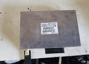 moduł bluetooth audi a 4 b 7 8p0862335c