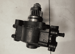 Pompa wtryskowa CONTINENTAL A2C80584700 167008683R Renault Opel Nissan  2.3 CDTI DCI 4