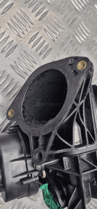 Bmw F30 kolketor ssący V20-3089 5