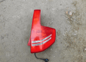 citroen C4 lampa tył prawa WYSYŁKA 1