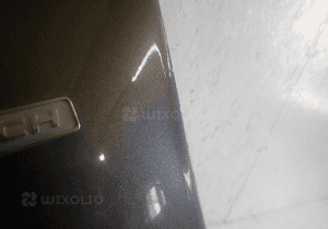 Błotnik lewy przód przedni vw polo 6R 6C 09-16R 5