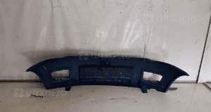 Zderzak tył tylny fiat punto 2 ii sporting hgt 489 niebieski 5