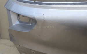 Klapa tył pokrywa bagażnika hyundai tucson iii 15- 4