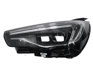 Opel grandland lampa lewy przód 10 pin YP00016180 1