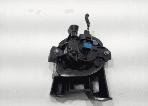 Halogen lewy przód kosz mocowanie halogenu nissan qashqai i J10 261558992A 4