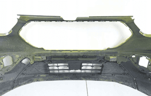 Zderzak przód przedni ford transit custom lift 17- 11