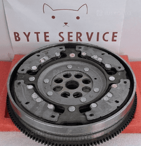 BMW 2 U06 220i / X1 U11 20i KOŁO DWUMASOWE DWUMASA DKG 5A3B7C7 Nowe 2