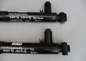 AMORTYZATOR TYŁ 5Q0512009AJ VW GOLF VII LEON III OCTAVIA III 2