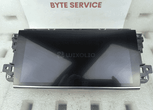 AUDI A8 S8 D5 WYŚWIETLACZ MONITOR EKRAN MMI 4N0919605M 1