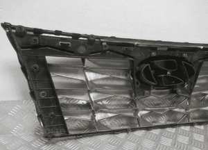 Grill gril atrapa hyundai tucson iv 4 86351-N7100 2020- 13