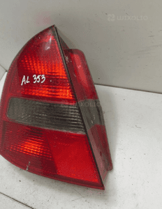Lampa lewa tył mitsubishi carisma lift 2