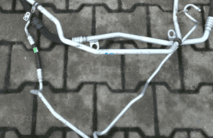 Mercedes W168 A rurka przewód klimatyzacji 1.6 B 4