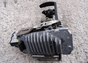 WSPOMAGANIE ELEKTRYCZNE KOLUMNA FIAT PANDA II 51795116 EUROPA 1