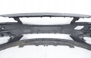 Opel astra k v lift 2019- zderzak przód przedni 39130492 8