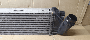 Intercooler chłodnica intercoolera Opel Vivaro B 1.6 CDTI 93868350 3
