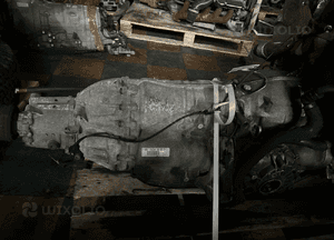 Skrzynia BIEGÓW  3.0 TDI Audi FLEX4 1071040064 232KONIE  ASB BKN 9