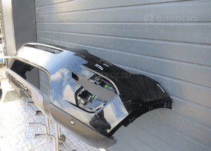 Zderzak przedni przód land rover discovery sport 2014-2019 3