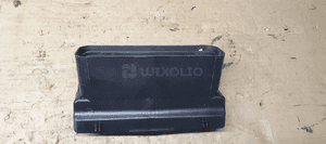 Kratka nawiewu powietrza środkowa Peugeot 307 9634511177 3