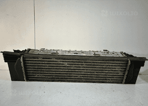 BMW 1 F20 / 3 F30 Intercooler 7600532 - 14035 4