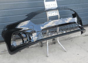 Zderzak przód przedni ford fiesta MK8 st 2018-2021 4